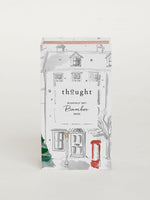 Thought Christmas Treats Socks Set of Four Box