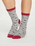 Thought Christmas Treats Socks Set of Four Box